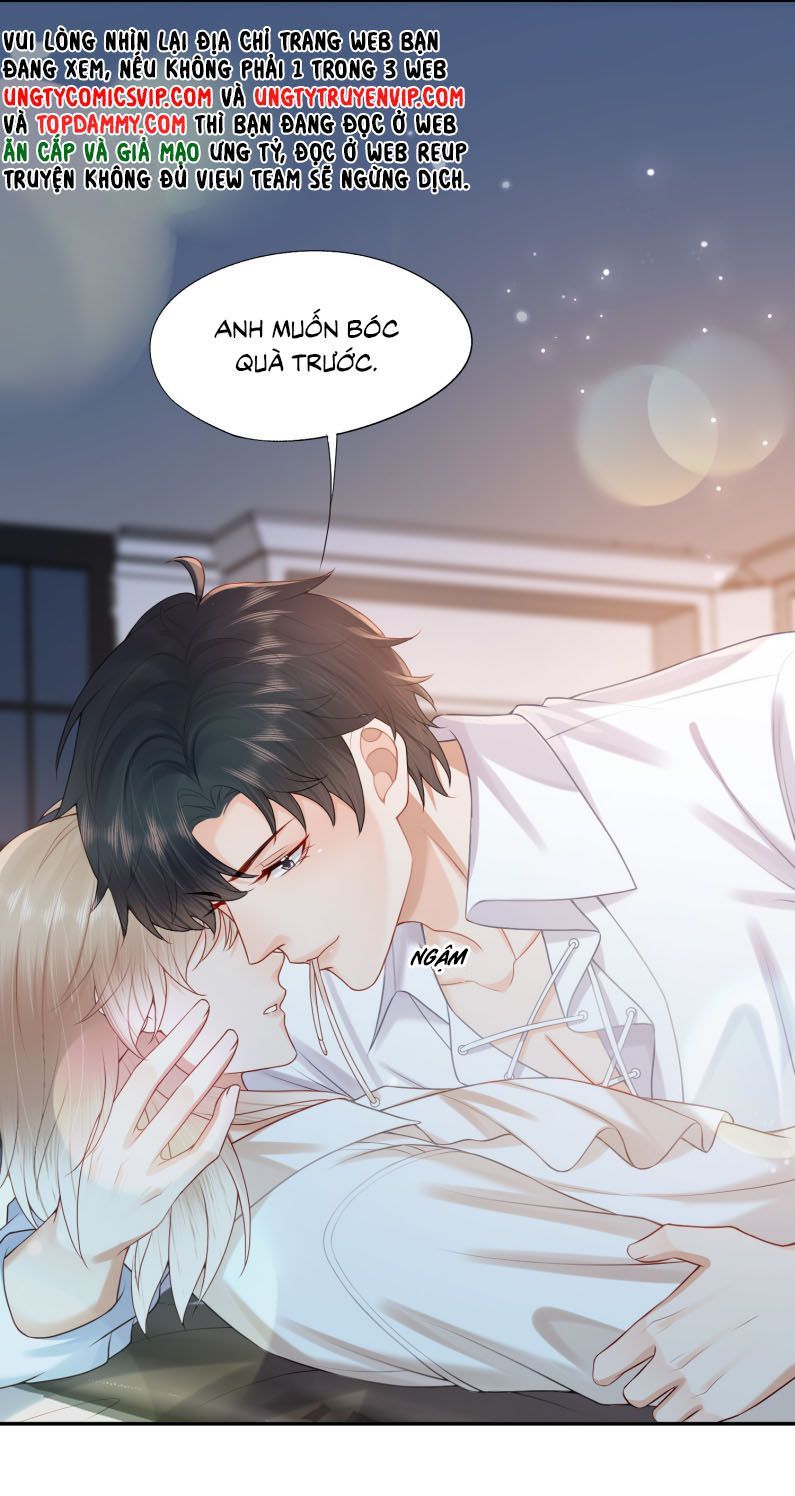 Phương Thức Chính Thức Giải Cứu Tiểu Đáng Thương Chapter 80 - 33