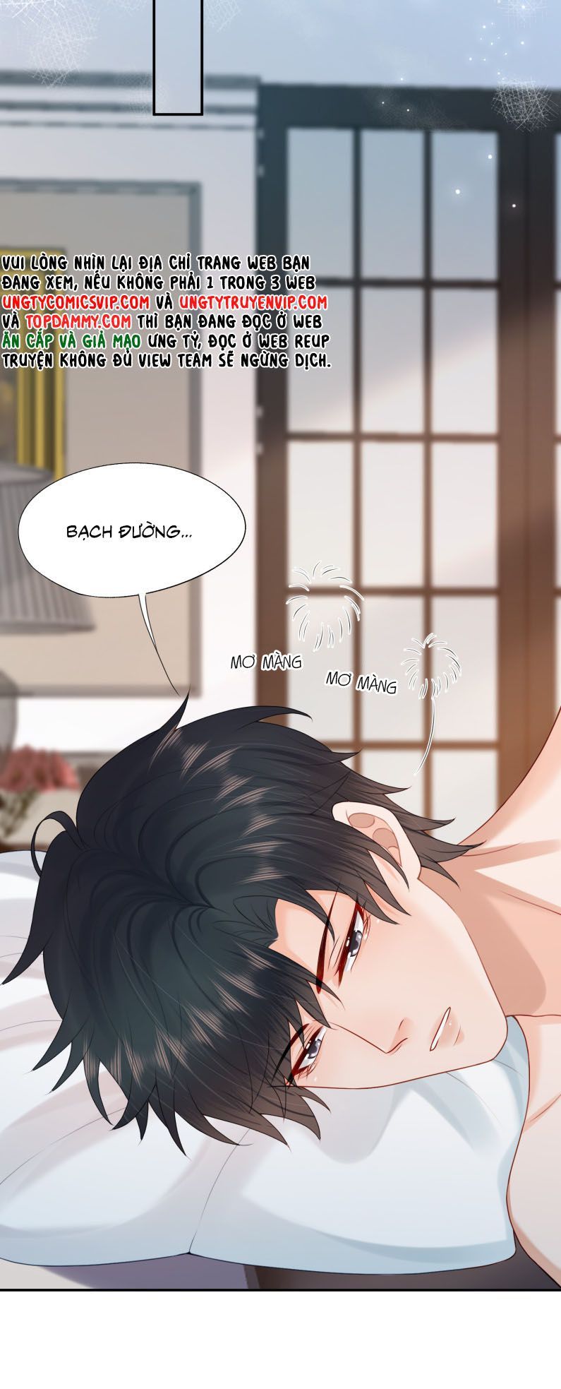 Phương Thức Chính Thức Giải Cứu Tiểu Đáng Thương Chapter 80 - 36