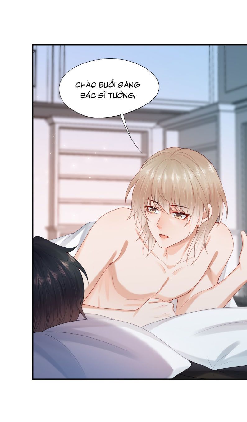 Phương Thức Chính Thức Giải Cứu Tiểu Đáng Thương Chapter 80 - 37