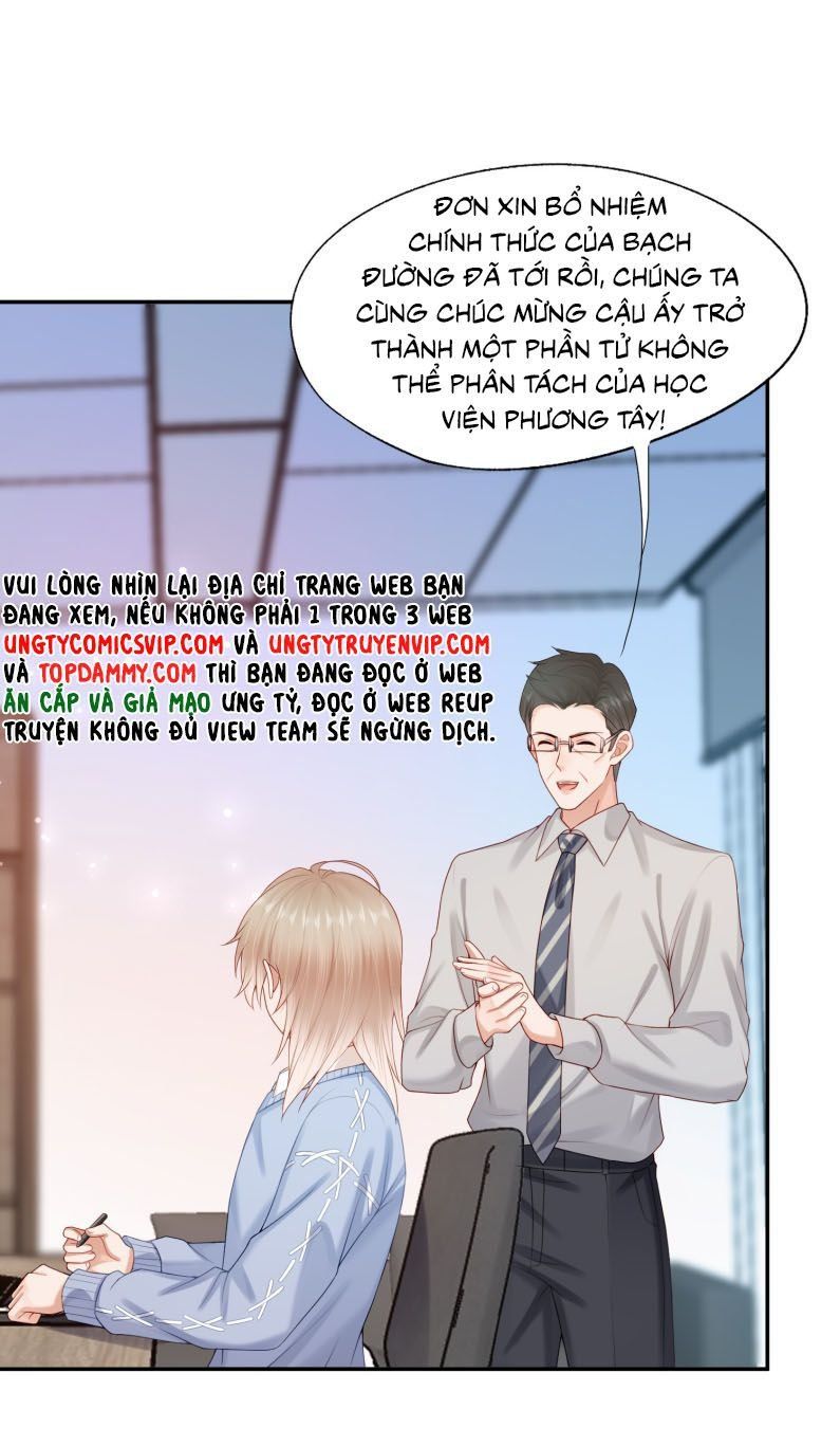 Phương Thức Chính Thức Giải Cứu Tiểu Đáng Thương Chapter 80 - 5