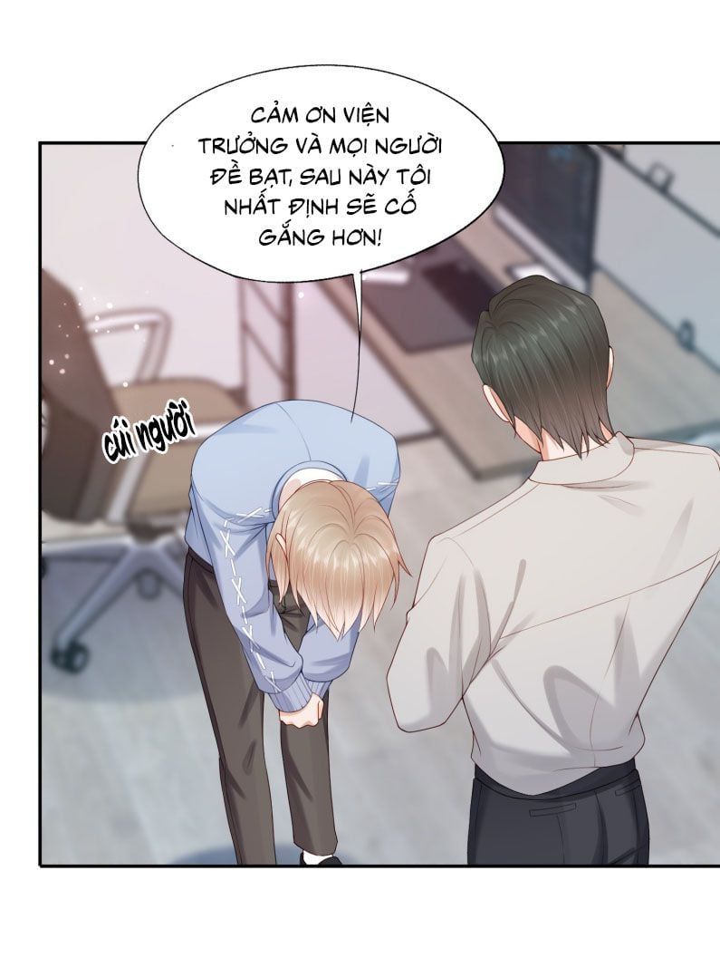 Phương Thức Chính Thức Giải Cứu Tiểu Đáng Thương Chapter 80 - 6