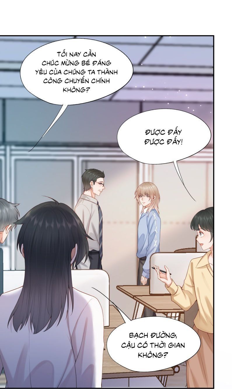 Phương Thức Chính Thức Giải Cứu Tiểu Đáng Thương Chapter 80 - 7