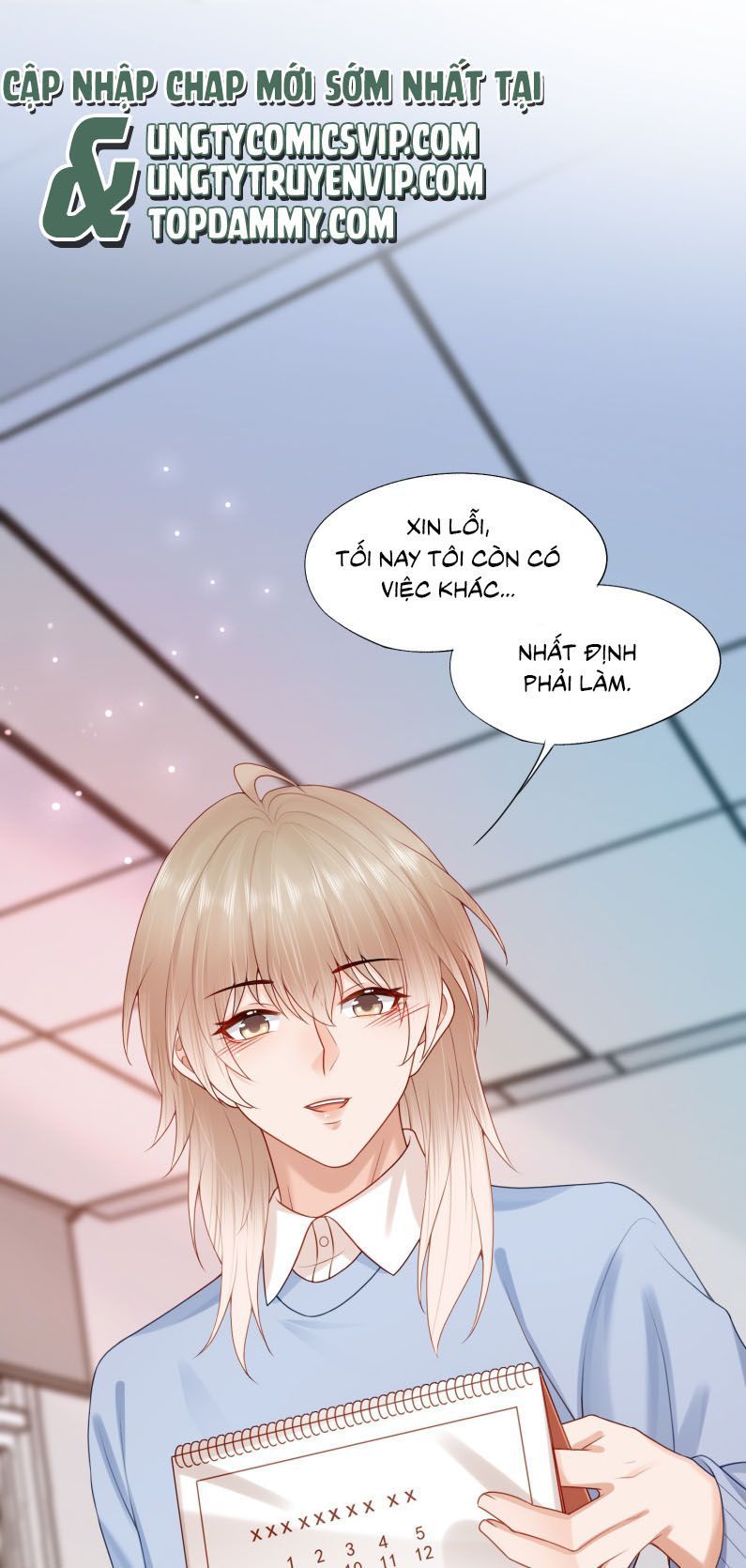 Phương Thức Chính Thức Giải Cứu Tiểu Đáng Thương Chapter 80 - 8
