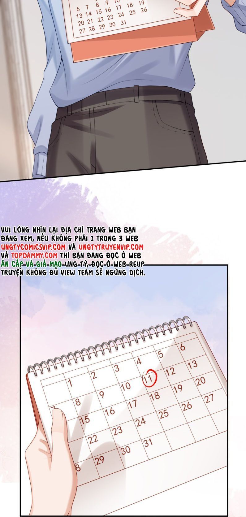 Phương Thức Chính Thức Giải Cứu Tiểu Đáng Thương Chapter 80 - 9