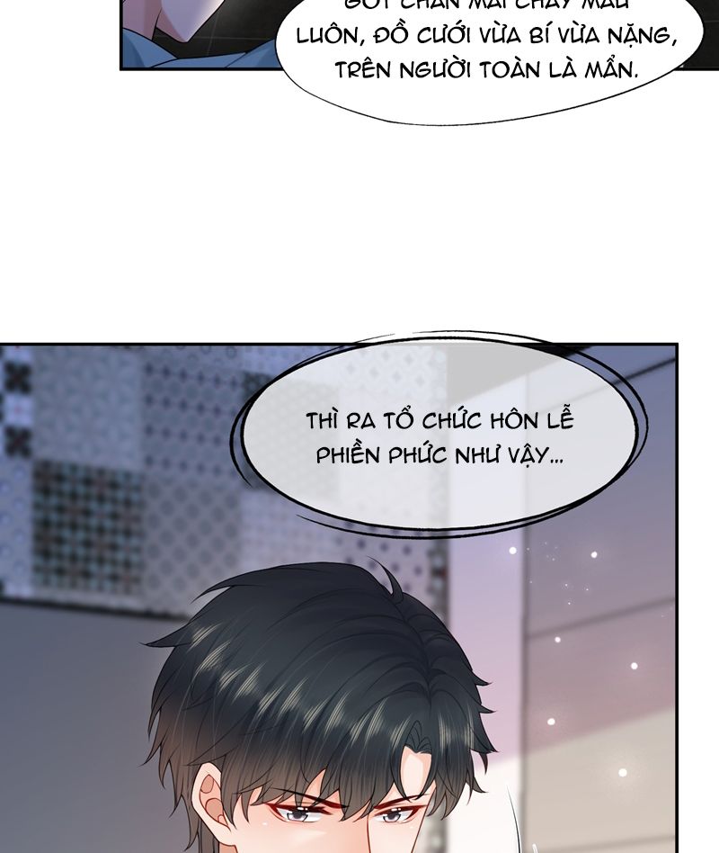 Phương Thức Chính Thức Giải Cứu Tiểu Đáng Thương Chapter 81 - 12