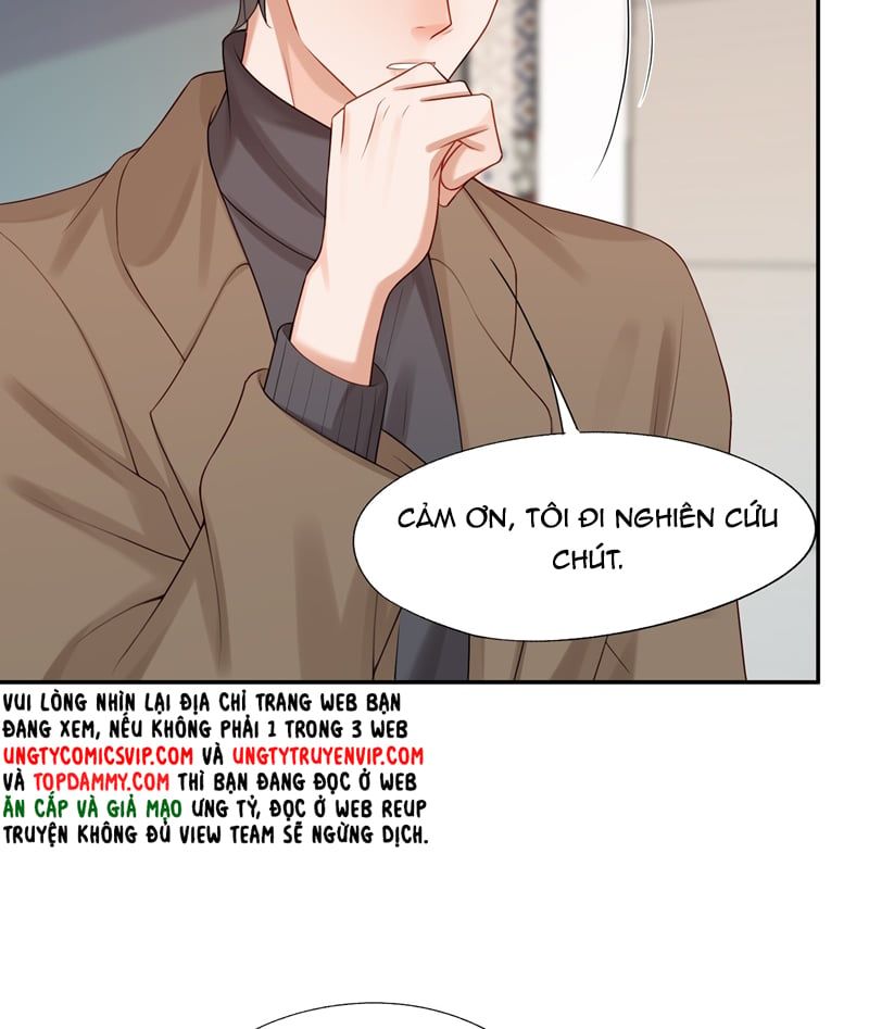 Phương Thức Chính Thức Giải Cứu Tiểu Đáng Thương Chapter 81 - 13