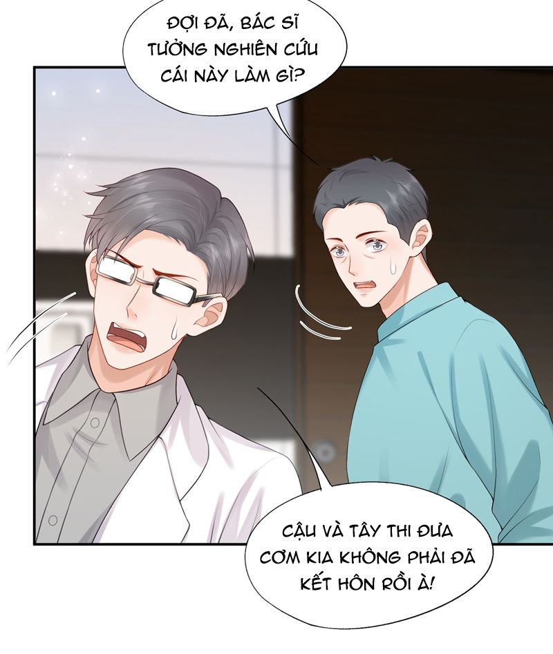 Phương Thức Chính Thức Giải Cứu Tiểu Đáng Thương Chapter 81 - 14
