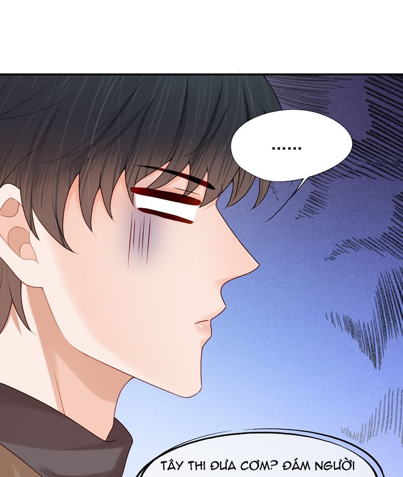 Phương Thức Chính Thức Giải Cứu Tiểu Đáng Thương Chapter 81 - 15