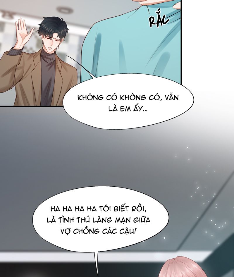 Phương Thức Chính Thức Giải Cứu Tiểu Đáng Thương Chapter 81 - 17