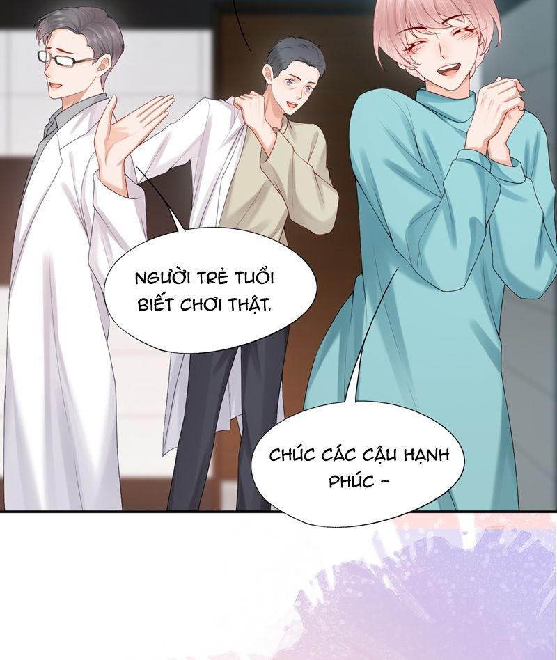 Phương Thức Chính Thức Giải Cứu Tiểu Đáng Thương Chapter 81 - 18