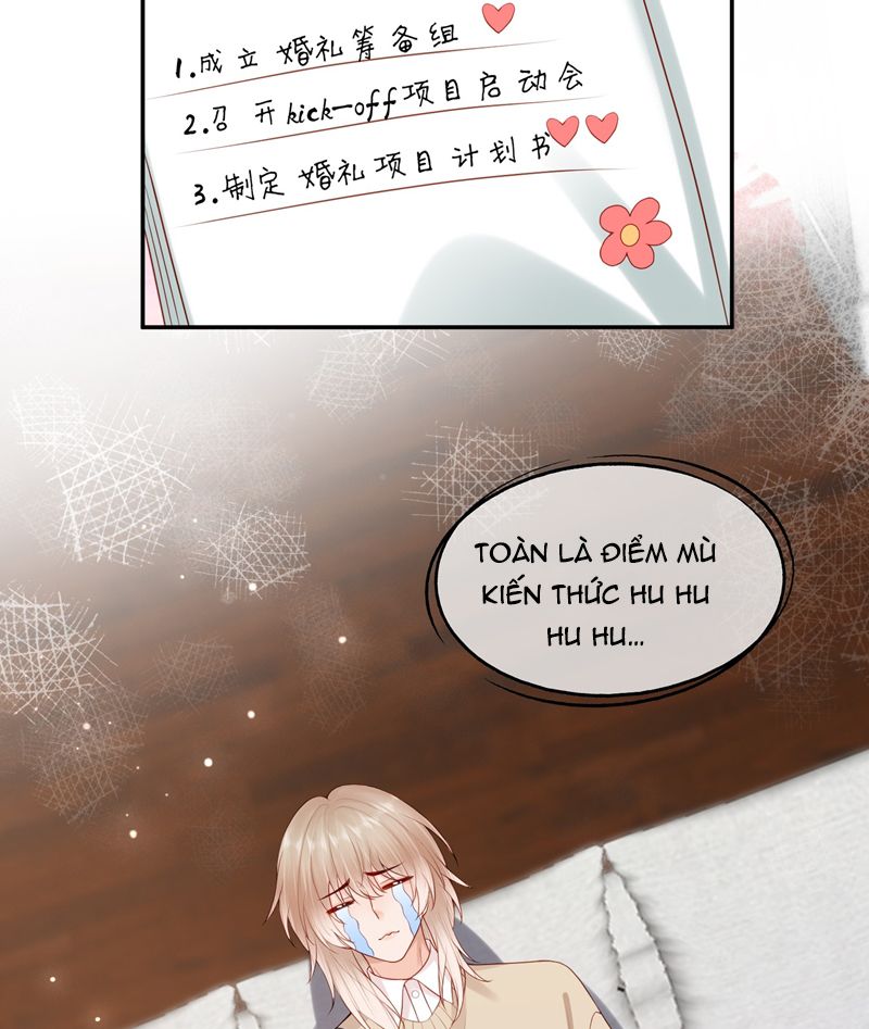 Phương Thức Chính Thức Giải Cứu Tiểu Đáng Thương Chapter 81 - 20