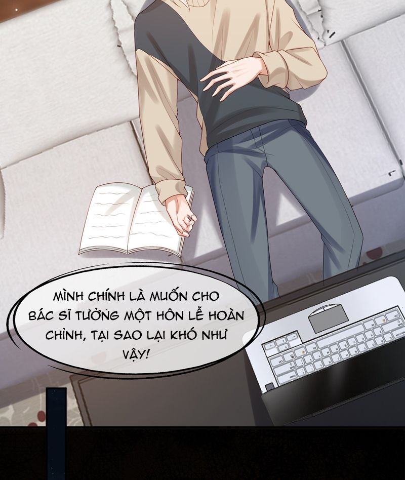 Phương Thức Chính Thức Giải Cứu Tiểu Đáng Thương Chapter 81 - 21