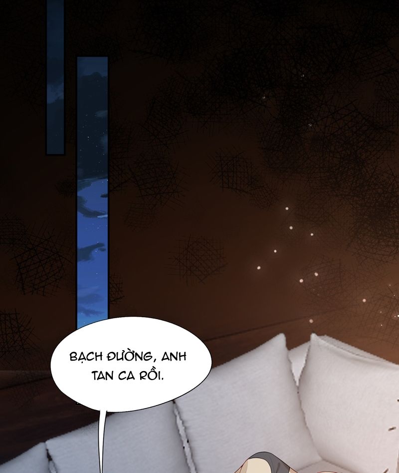 Phương Thức Chính Thức Giải Cứu Tiểu Đáng Thương Chapter 81 - 22