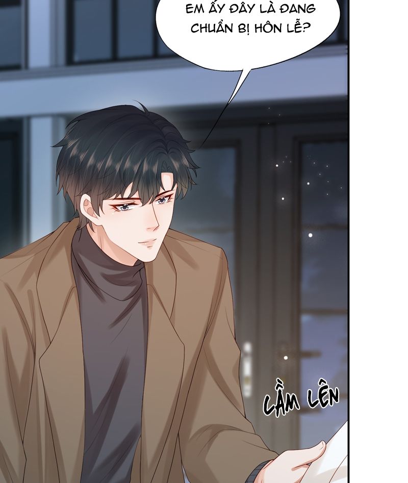 Phương Thức Chính Thức Giải Cứu Tiểu Đáng Thương Chapter 81 - 25