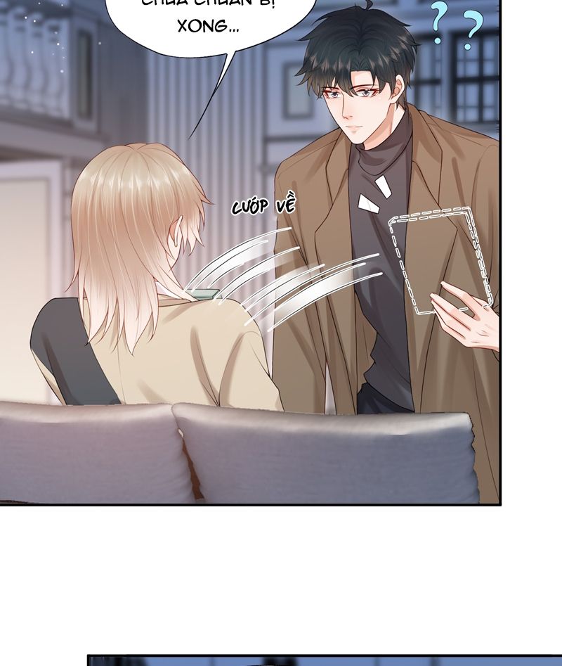 Phương Thức Chính Thức Giải Cứu Tiểu Đáng Thương Chapter 81 - 28