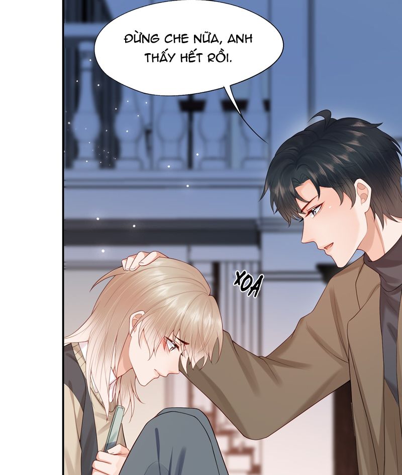 Phương Thức Chính Thức Giải Cứu Tiểu Đáng Thương Chapter 81 - 29