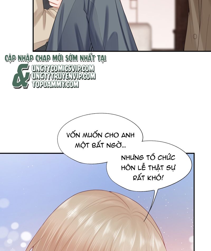 Phương Thức Chính Thức Giải Cứu Tiểu Đáng Thương Chapter 81 - 30