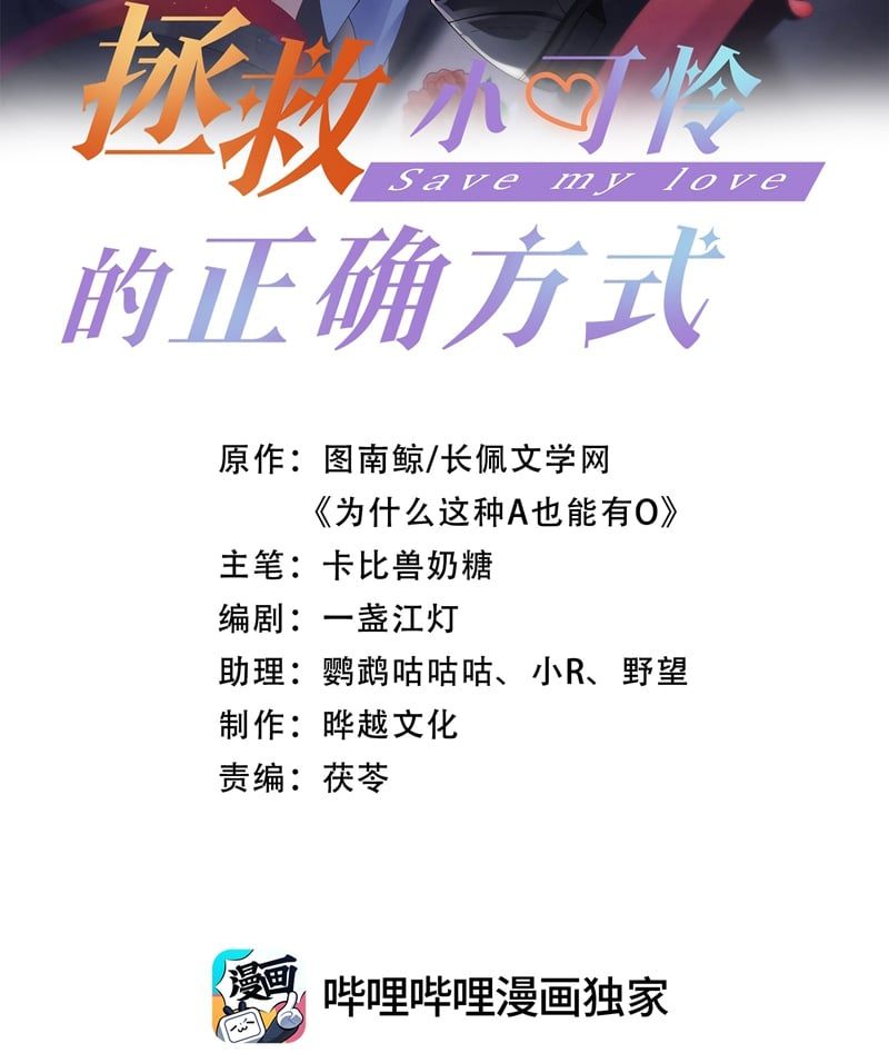 Phương Thức Chính Thức Giải Cứu Tiểu Đáng Thương Chapter 81 - 4