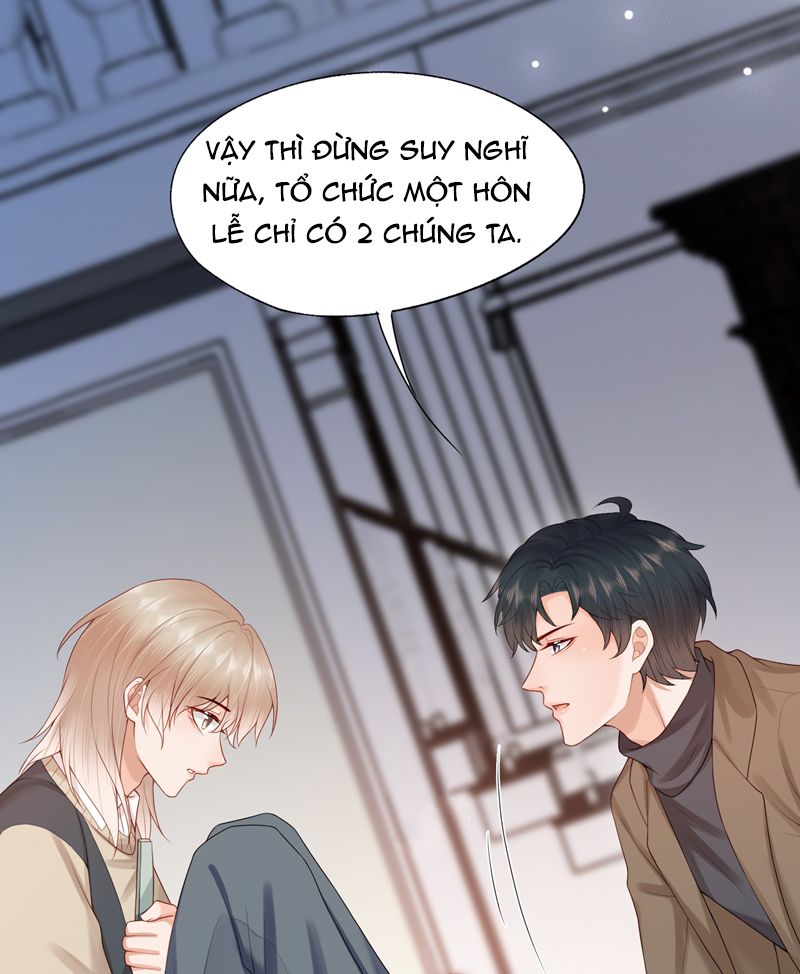 Phương Thức Chính Thức Giải Cứu Tiểu Đáng Thương Chapter 81 - 32