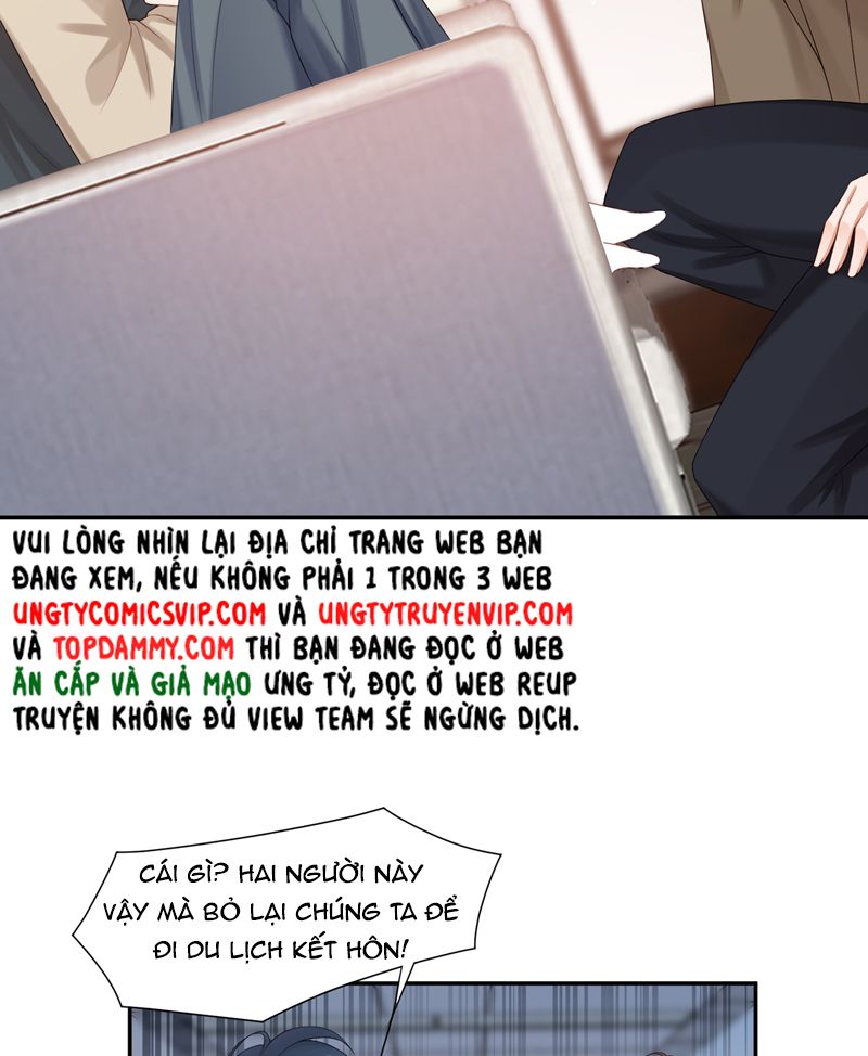 Phương Thức Chính Thức Giải Cứu Tiểu Đáng Thương Chapter 81 - 33