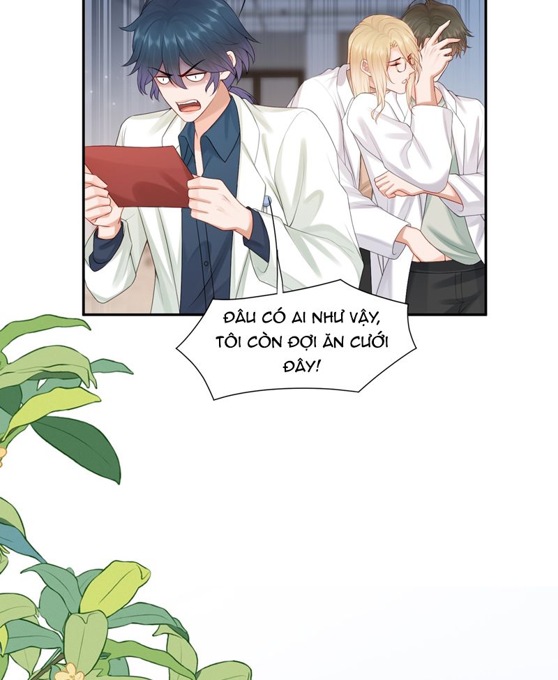 Phương Thức Chính Thức Giải Cứu Tiểu Đáng Thương Chapter 81 - 34