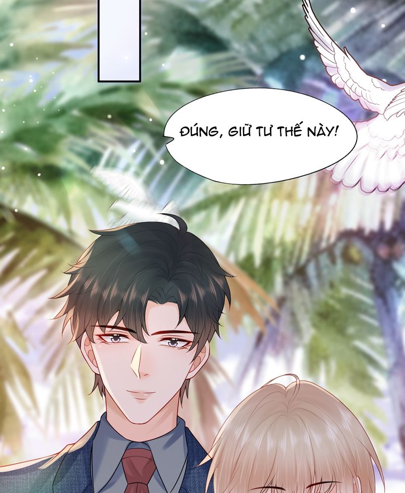 Phương Thức Chính Thức Giải Cứu Tiểu Đáng Thương Chapter 81 - 36