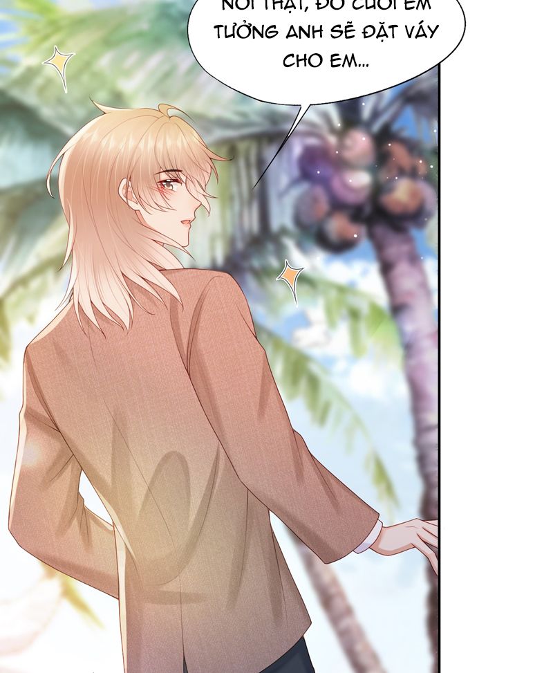 Phương Thức Chính Thức Giải Cứu Tiểu Đáng Thương Chapter 81 - 39