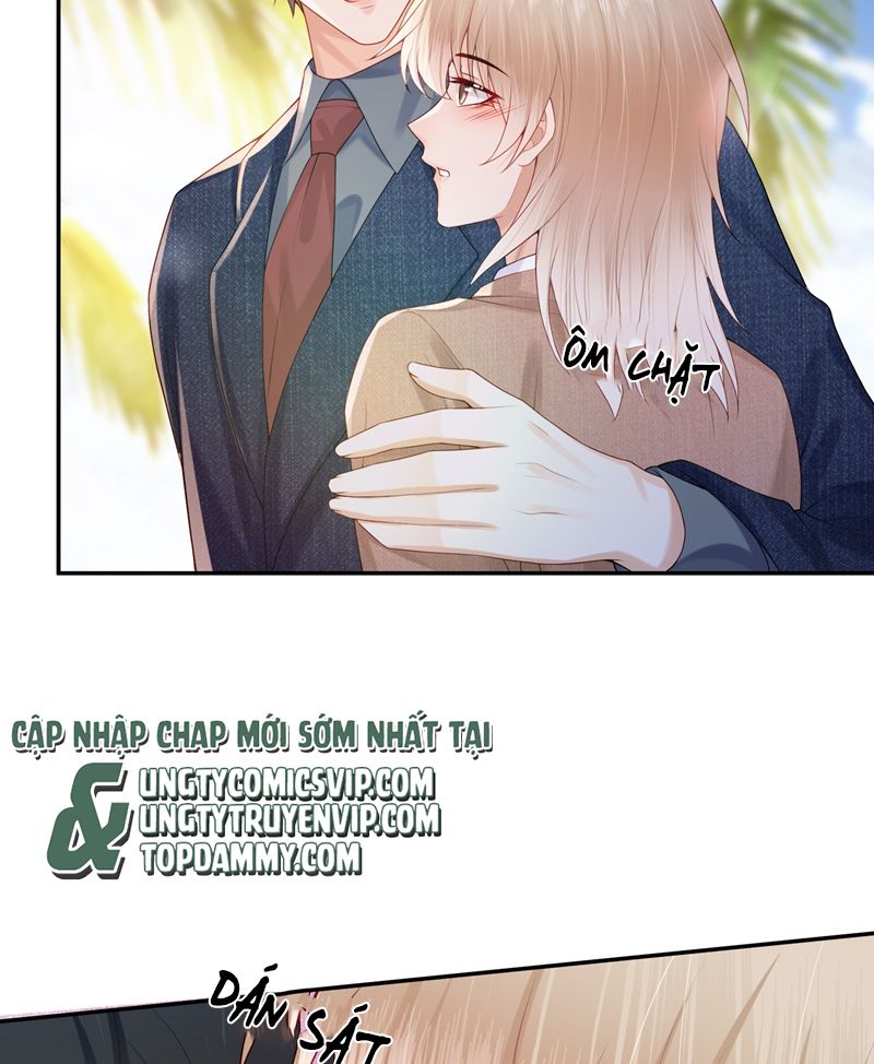 Phương Thức Chính Thức Giải Cứu Tiểu Đáng Thương Chapter 81 - 41