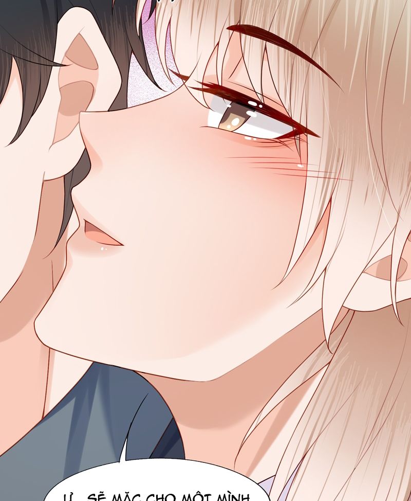 Phương Thức Chính Thức Giải Cứu Tiểu Đáng Thương Chapter 81 - 42