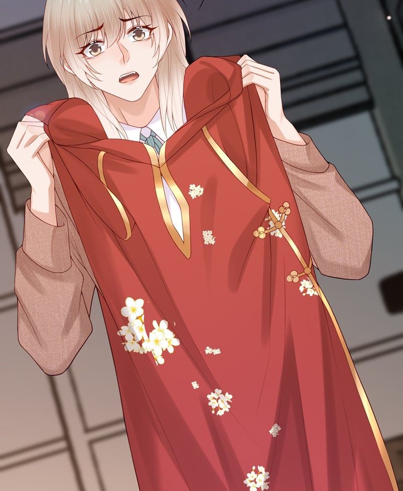 Phương Thức Chính Thức Giải Cứu Tiểu Đáng Thương Chapter 81 - 45