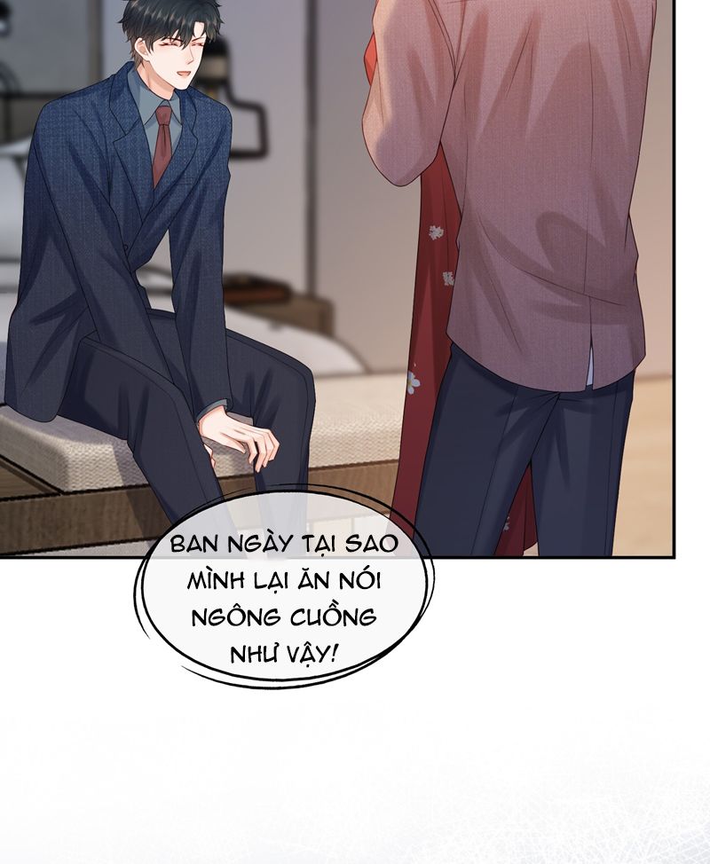 Phương Thức Chính Thức Giải Cứu Tiểu Đáng Thương Chapter 81 - 47