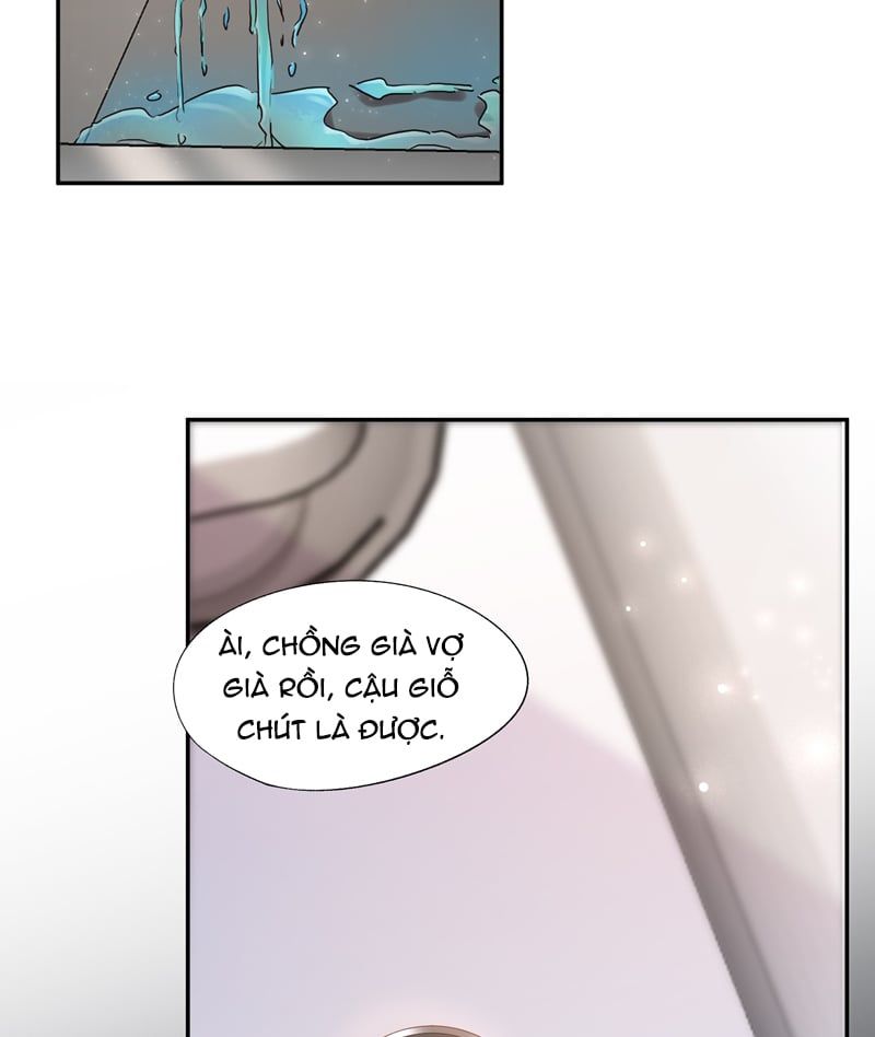 Phương Thức Chính Thức Giải Cứu Tiểu Đáng Thương Chapter 81 - 6
