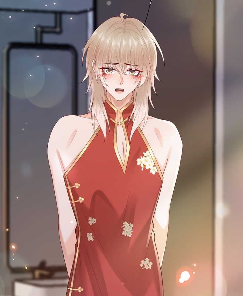 Phương Thức Chính Thức Giải Cứu Tiểu Đáng Thương Chapter 81 - 52