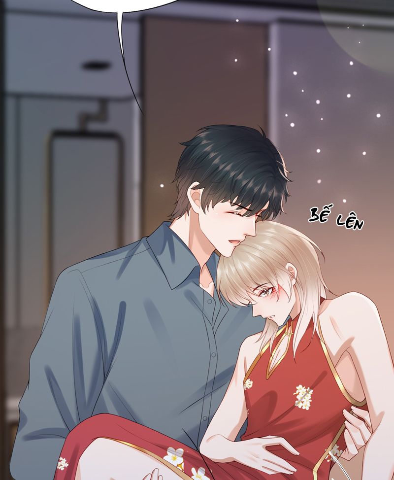 Phương Thức Chính Thức Giải Cứu Tiểu Đáng Thương Chapter 81 - 55