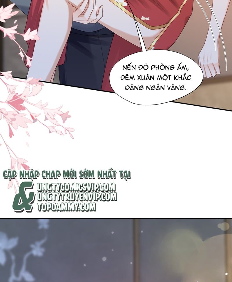 Phương Thức Chính Thức Giải Cứu Tiểu Đáng Thương Chapter 81 - 56