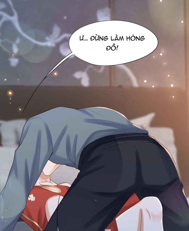 Phương Thức Chính Thức Giải Cứu Tiểu Đáng Thương Chapter 81 - 57