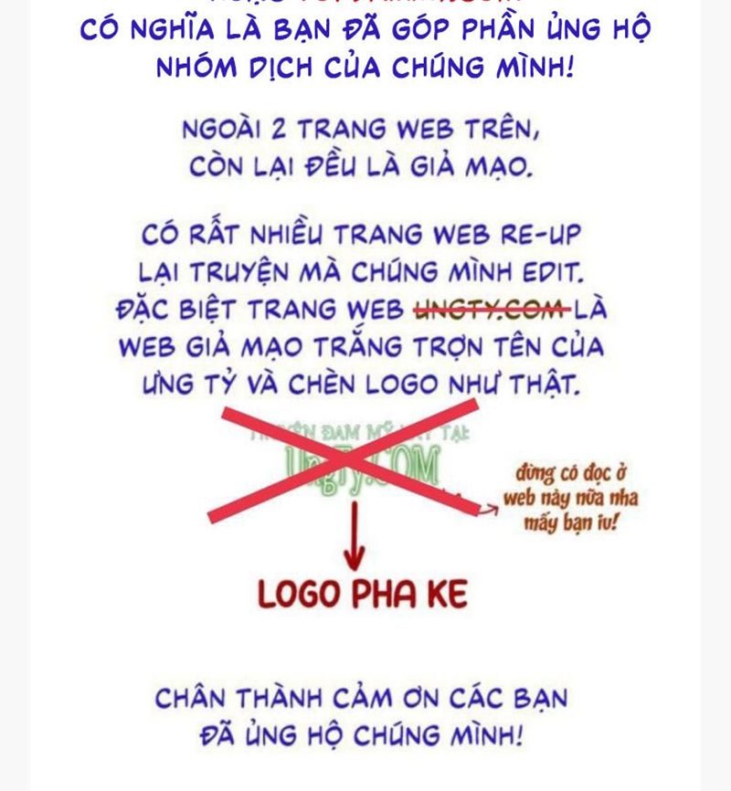 Phương Thức Chính Thức Giải Cứu Tiểu Đáng Thương Chapter 81 - 65