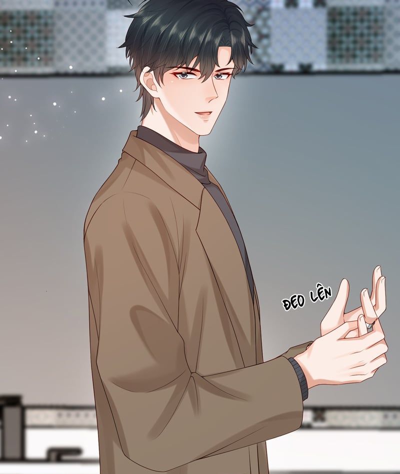 Phương Thức Chính Thức Giải Cứu Tiểu Đáng Thương Chapter 81 - 8