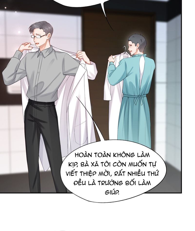 Phương Thức Chính Thức Giải Cứu Tiểu Đáng Thương Chapter 81 - 10