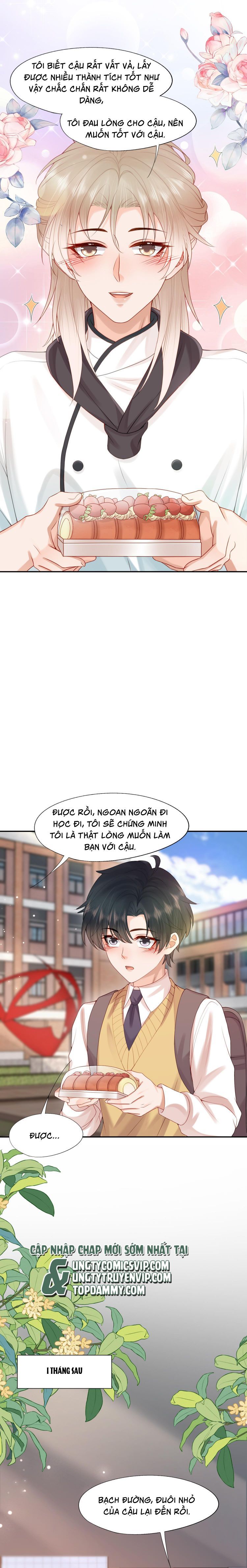 Phương Thức Chính Thức Giải Cứu Tiểu Đáng Thương Chapter 82 - 13