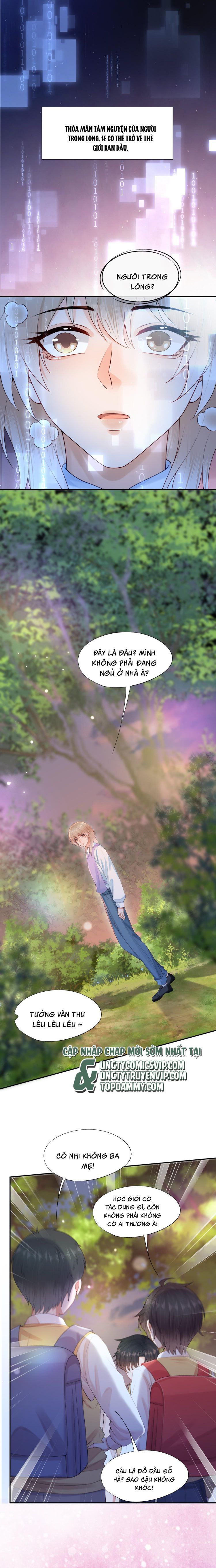 Phương Thức Chính Thức Giải Cứu Tiểu Đáng Thương Chapter 82 - 4