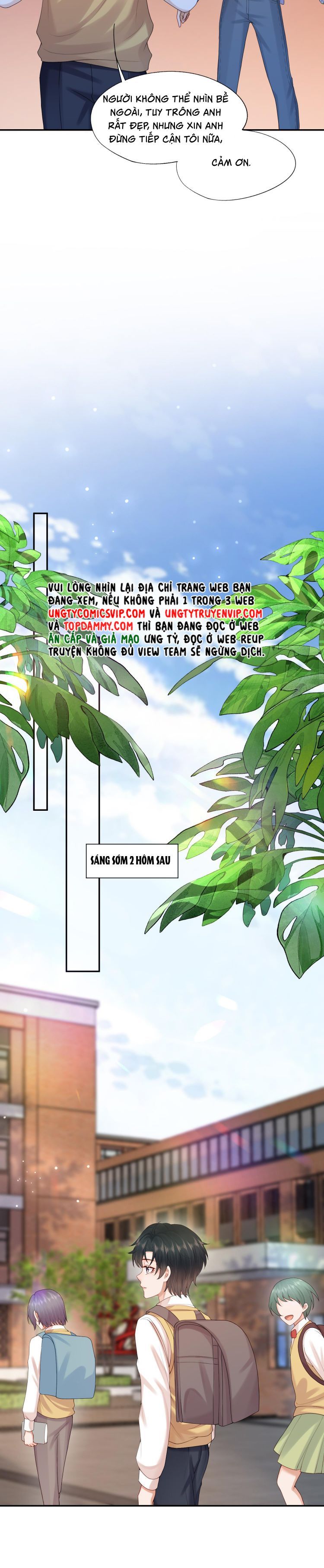 Phương Thức Chính Thức Giải Cứu Tiểu Đáng Thương Chapter 82 - 9