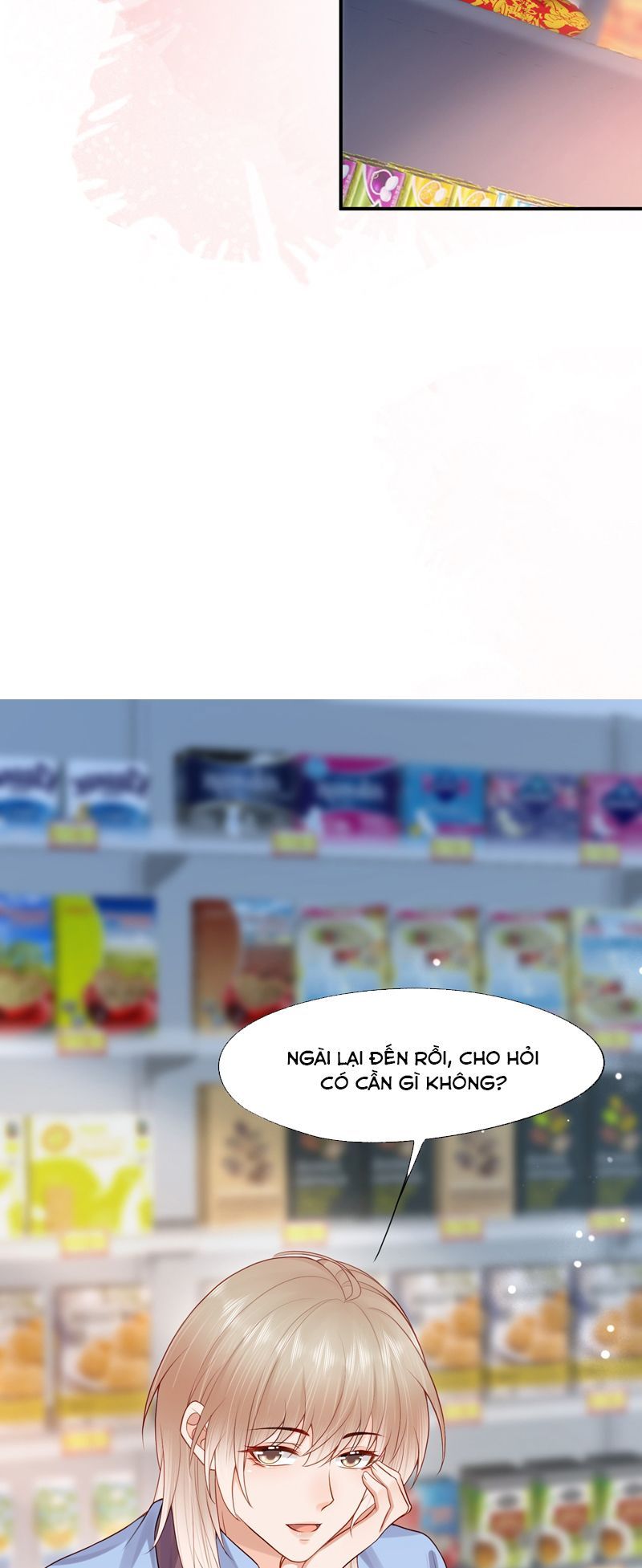 Phương Thức Chính Thức Giải Cứu Tiểu Đáng Thương Chapter 83 - 14