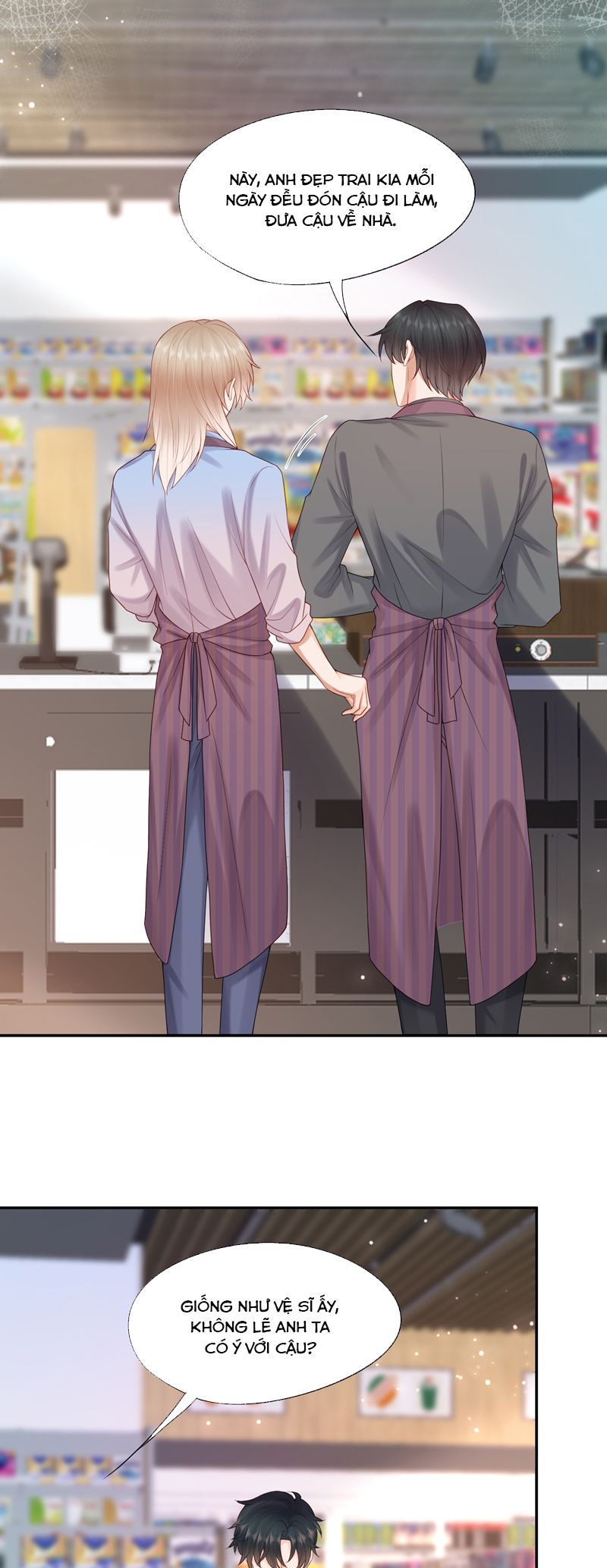 Phương Thức Chính Thức Giải Cứu Tiểu Đáng Thương Chapter 83 - 20