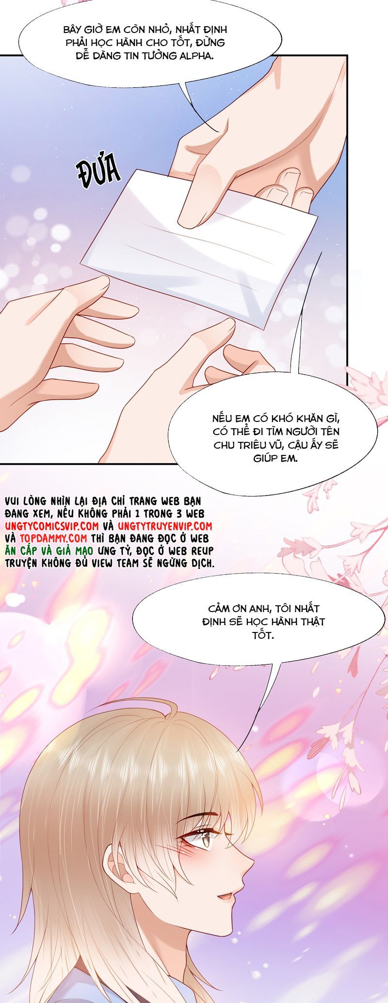 Phương Thức Chính Thức Giải Cứu Tiểu Đáng Thương Chapter 83 - 28