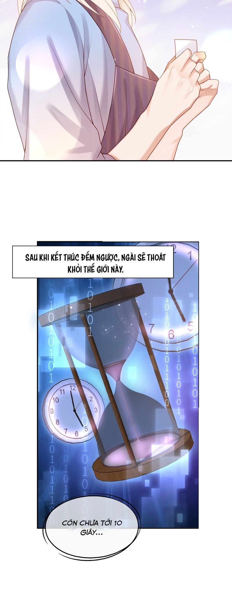 Phương Thức Chính Thức Giải Cứu Tiểu Đáng Thương Chapter 83 - 29