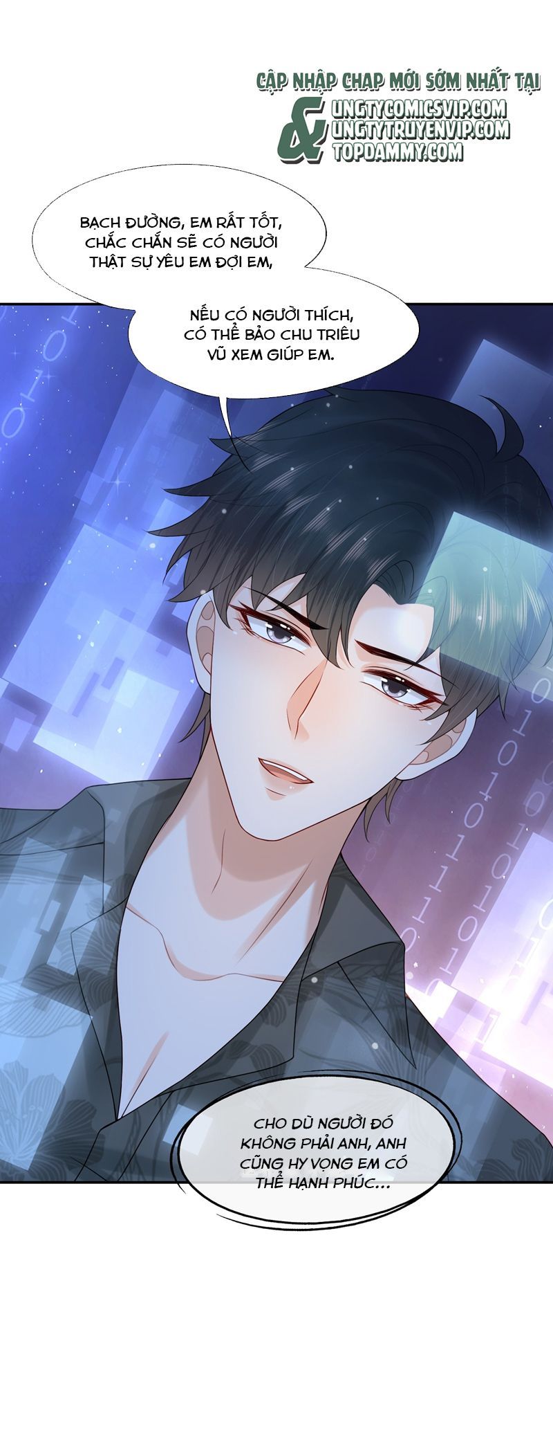 Phương Thức Chính Thức Giải Cứu Tiểu Đáng Thương Chapter 83 - 30