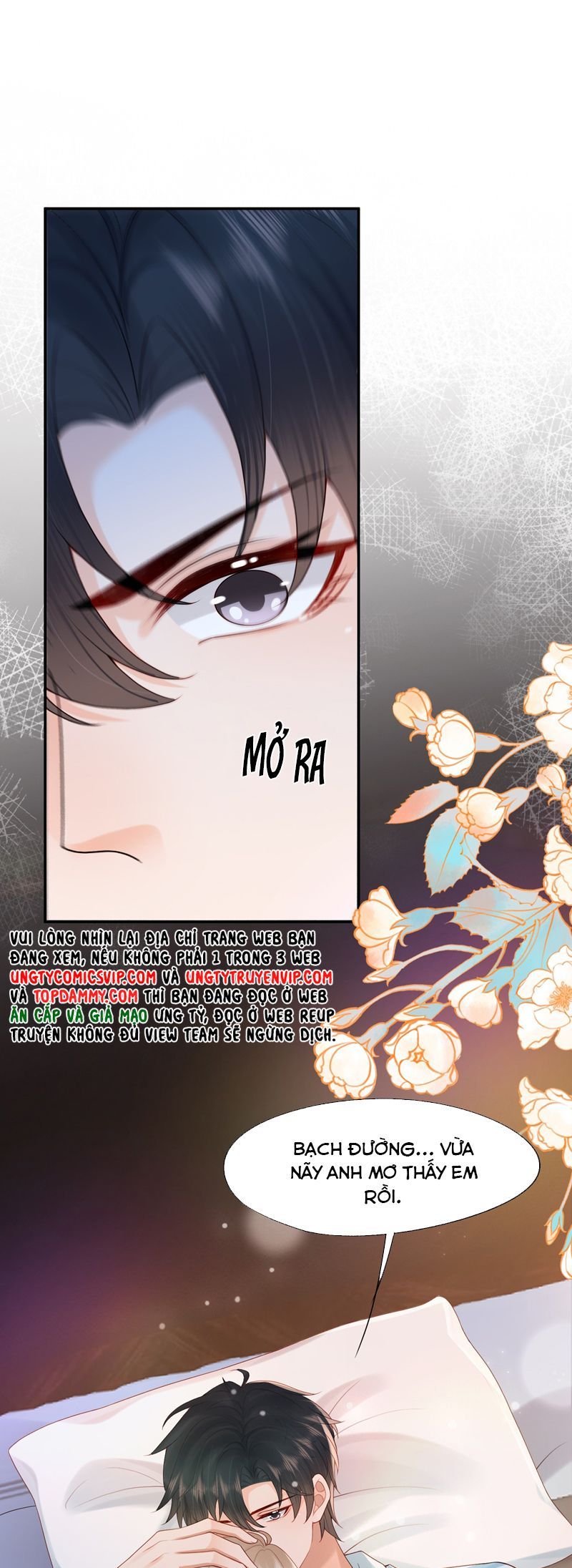 Phương Thức Chính Thức Giải Cứu Tiểu Đáng Thương Chapter 83 - 31