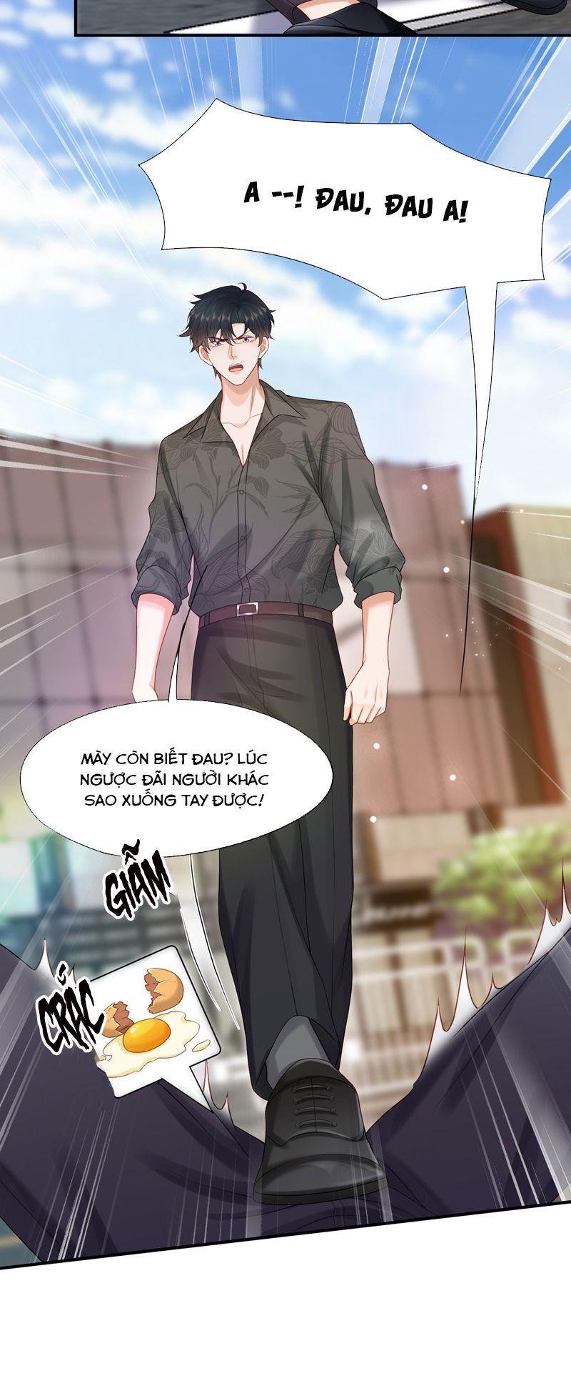 Phương Thức Chính Thức Giải Cứu Tiểu Đáng Thương Chapter 83 - 8