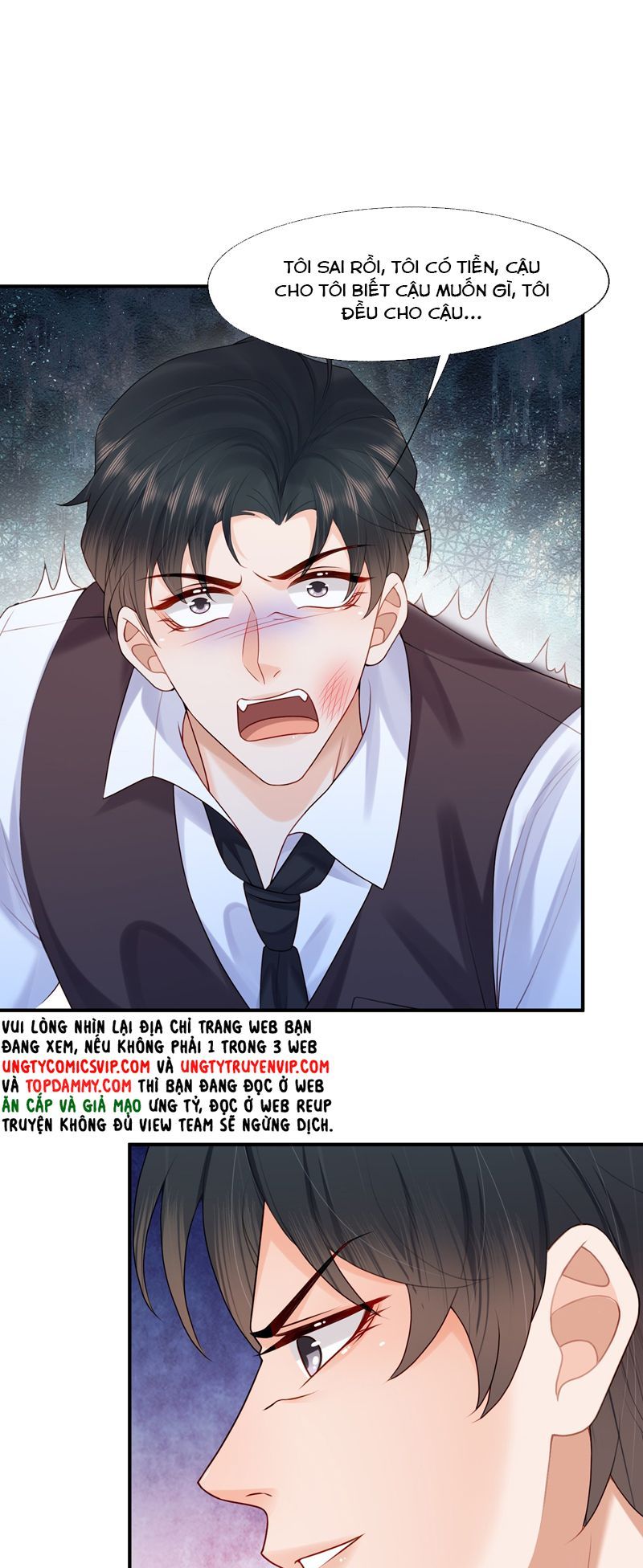 Phương Thức Chính Thức Giải Cứu Tiểu Đáng Thương Chapter 83 - 9